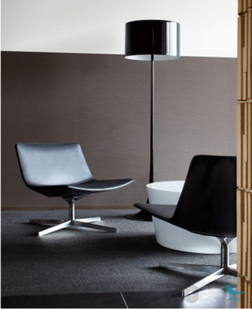 华体会体育官方在线官网 - 坐具|休闲椅|办公家具|华体会体育官方在线官网家具|Catifa 60 休闲椅